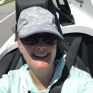 Meet your Posher, Angela